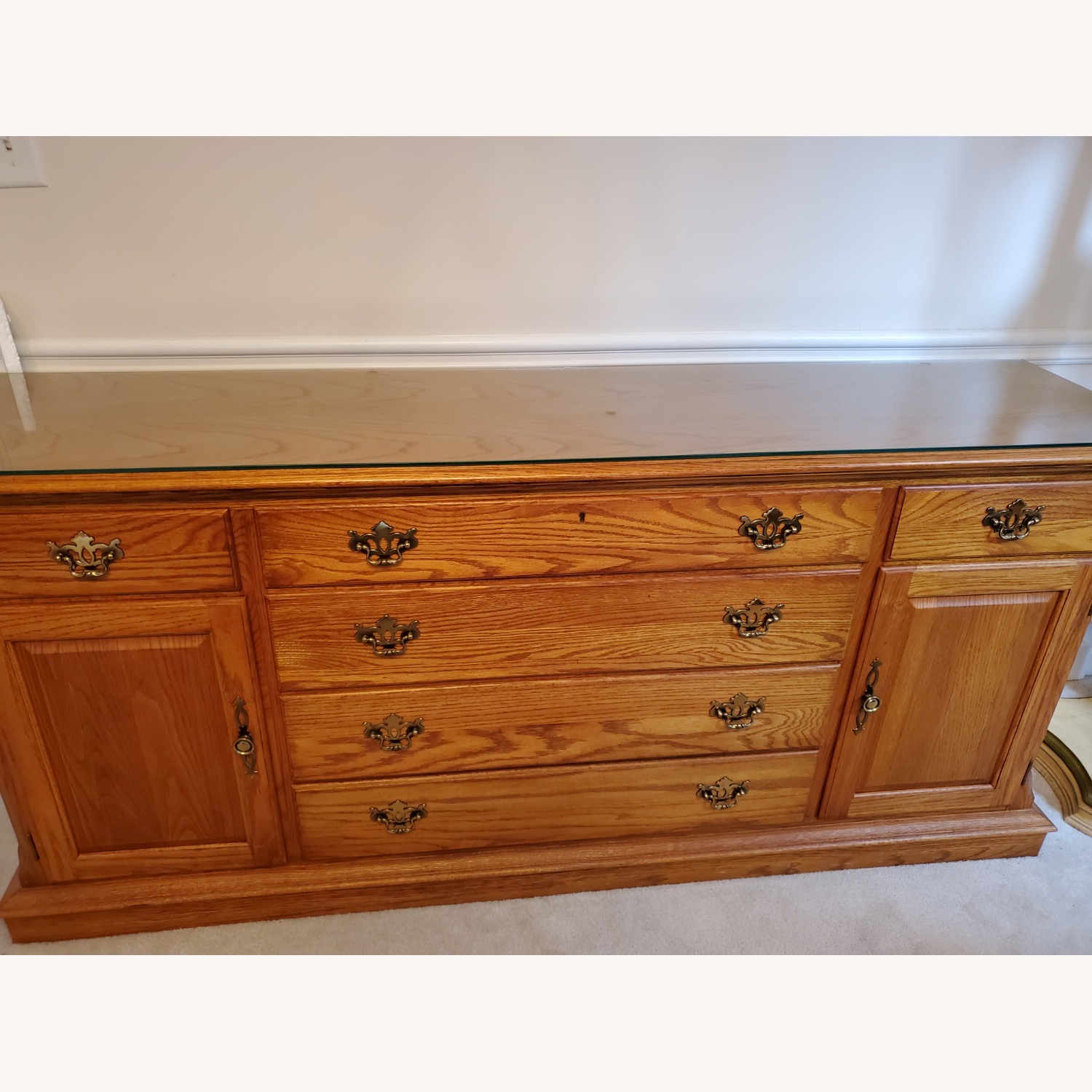 Thomasville Furniture Industries Dining Set - image-10