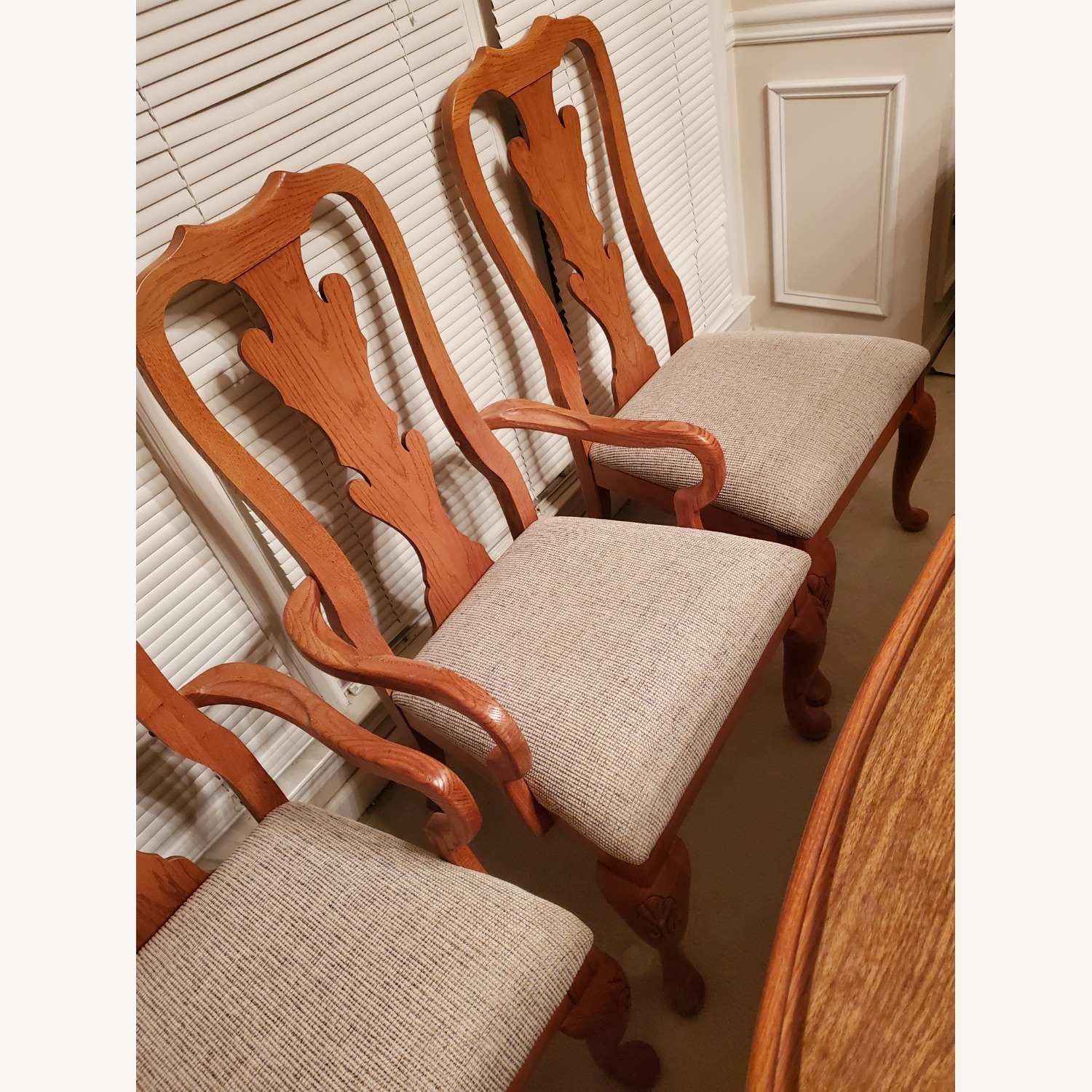 Thomasville Furniture Industries Dining Set - image-5