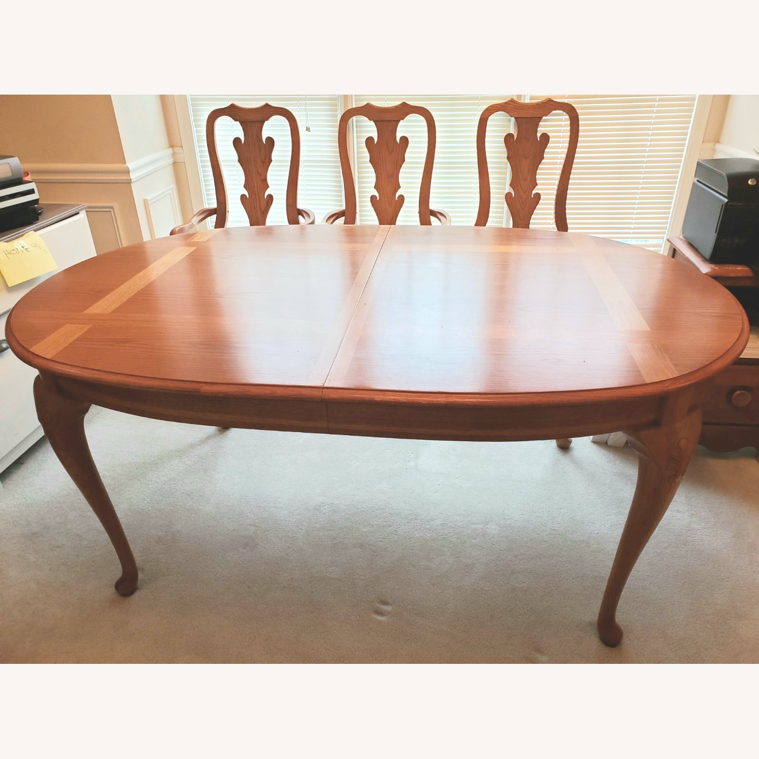 Thomasville Furniture Industries Dining Set - image-2