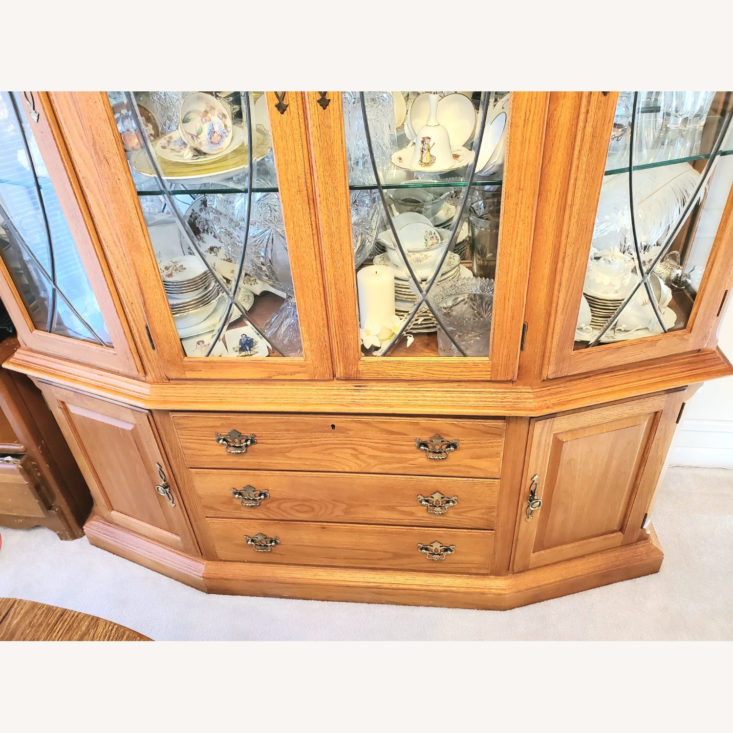 Thomasville Furniture Industries Dining Set - image-17