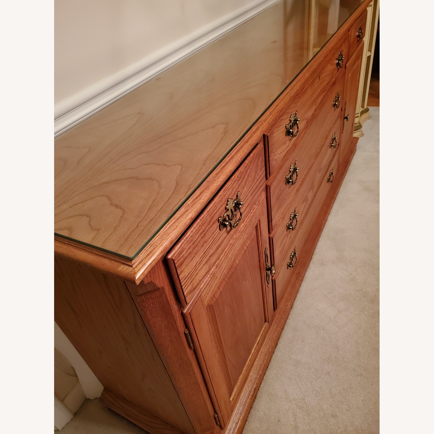 Thomasville Furniture Industries Dining Set - image-6