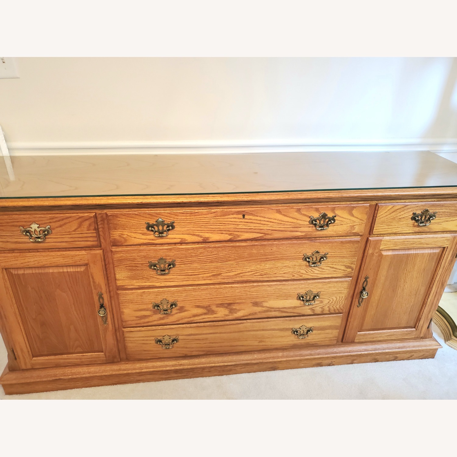 Thomasville Furniture Industries Dining Set - image-11