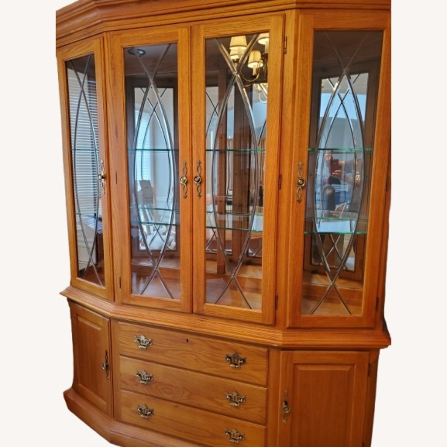 Thomasville Furniture Industries Dining Set - image-13