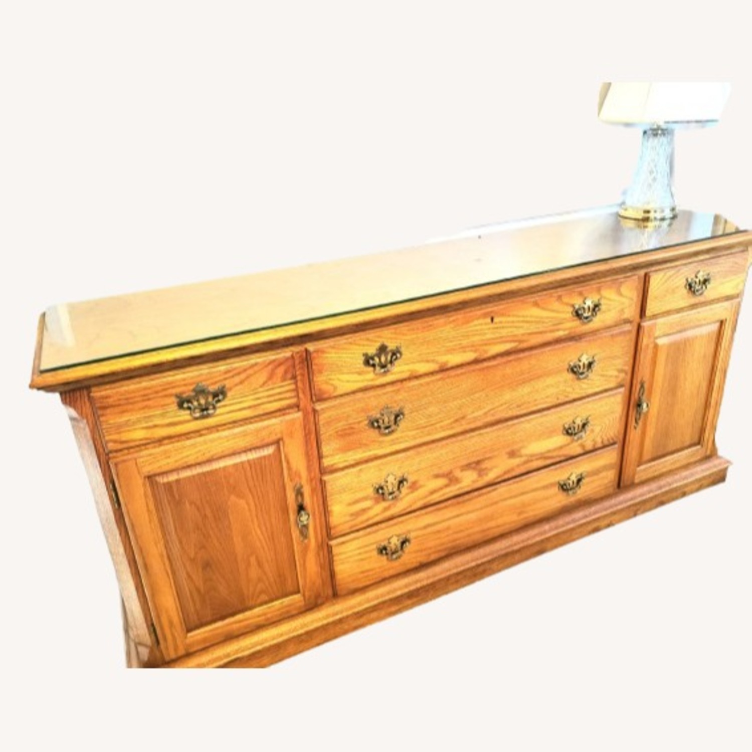 Thomasville Furniture Industries Dining Set - image-14