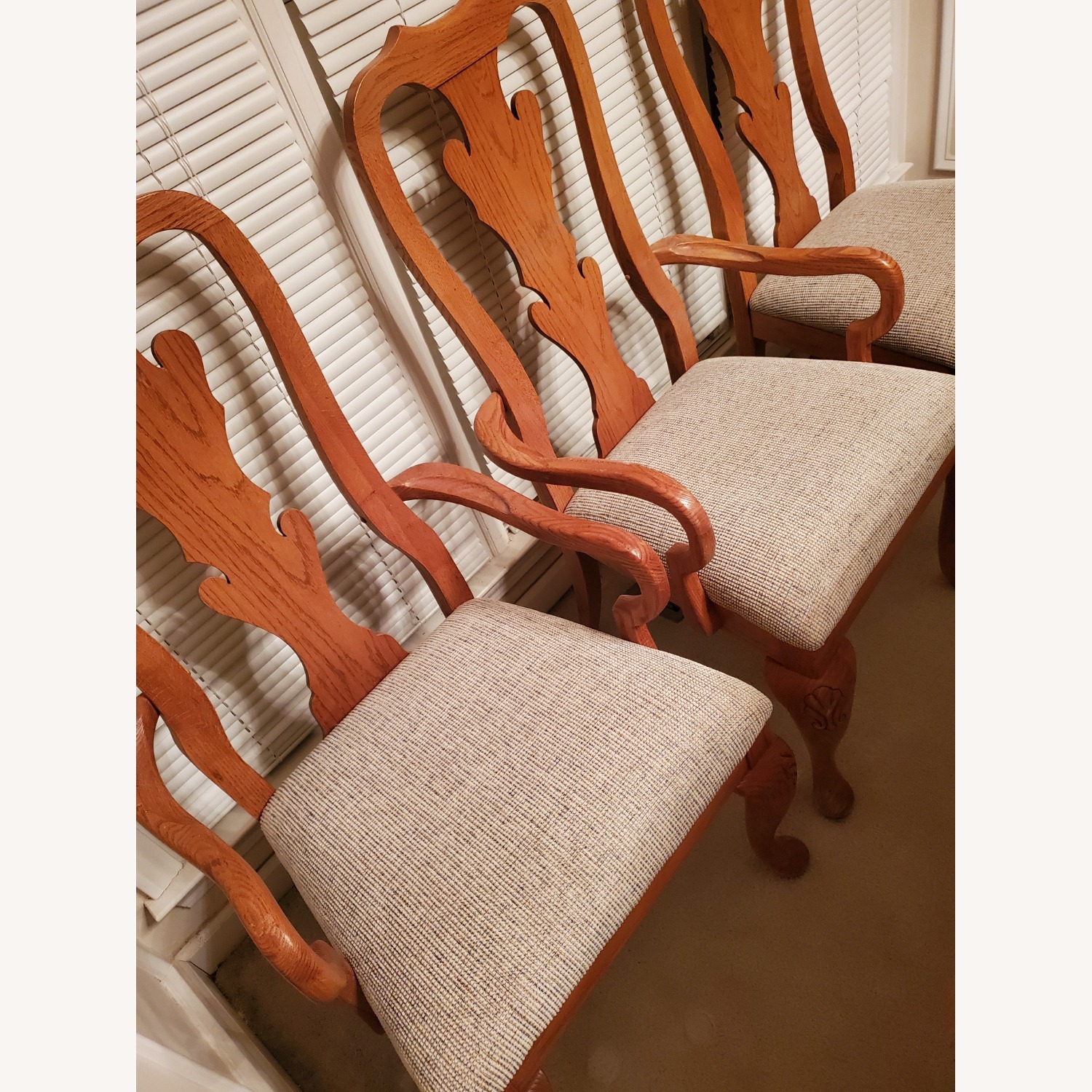 Thomasville Furniture Industries Dining Set - image-4