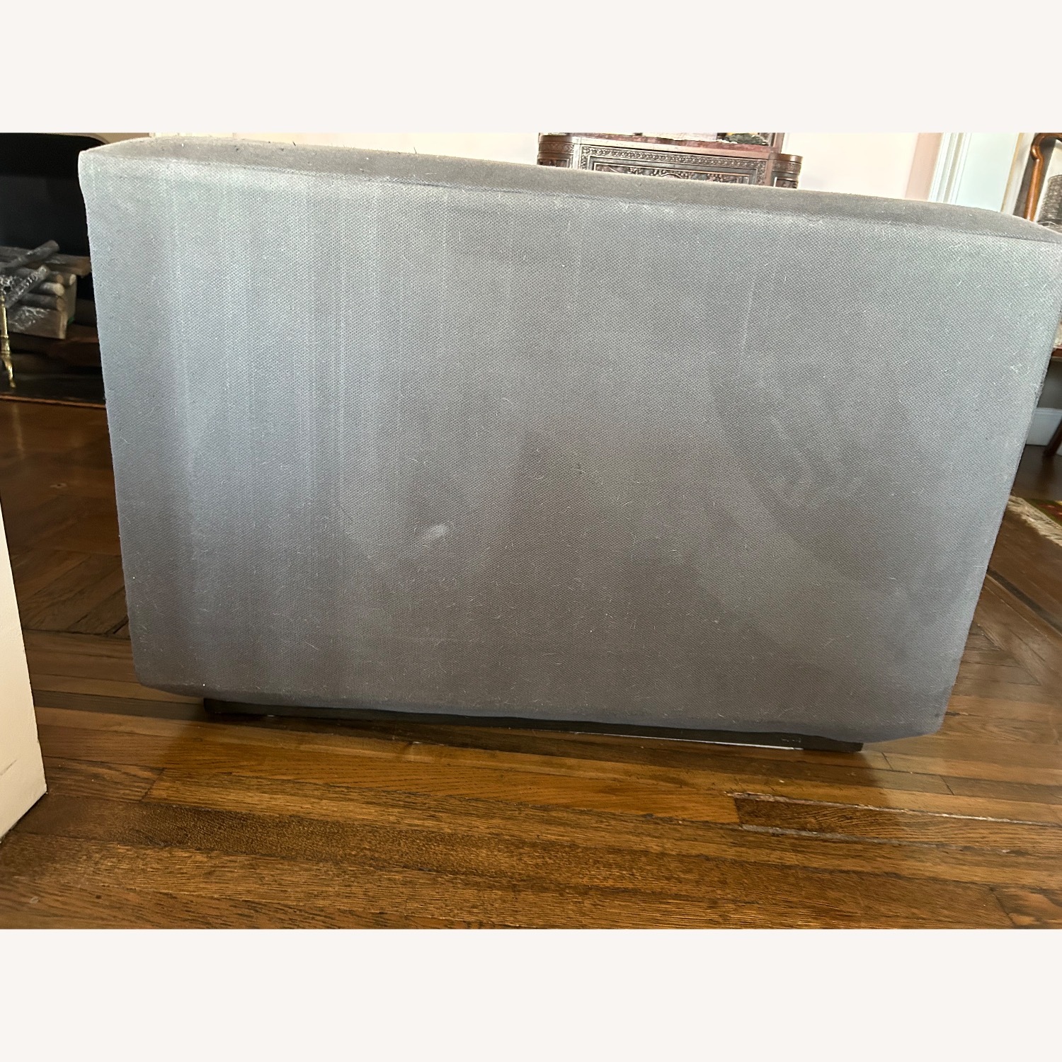 West Elm Baxter Sectional Sofa Corner Unit - image-5