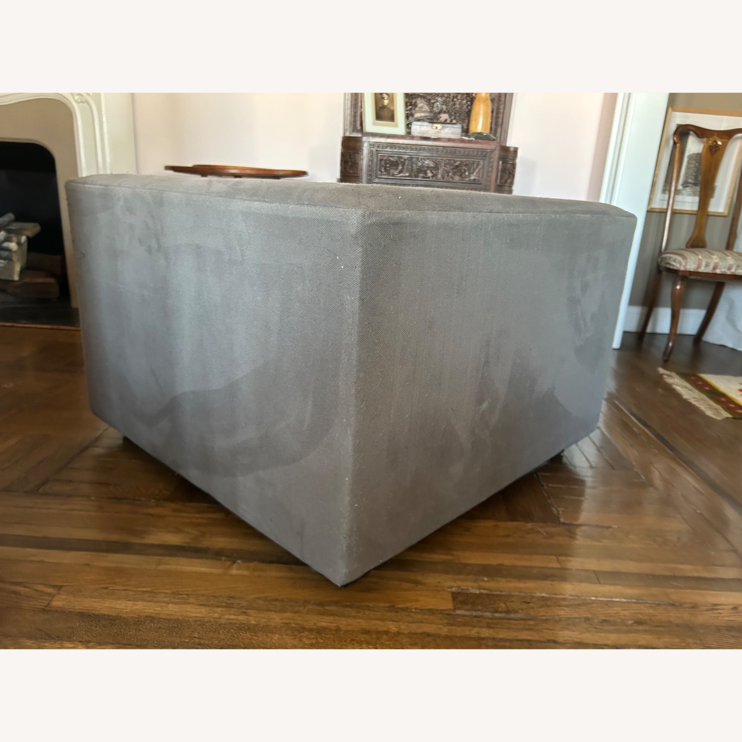 West Elm Baxter Sectional Sofa Corner Unit - image-4