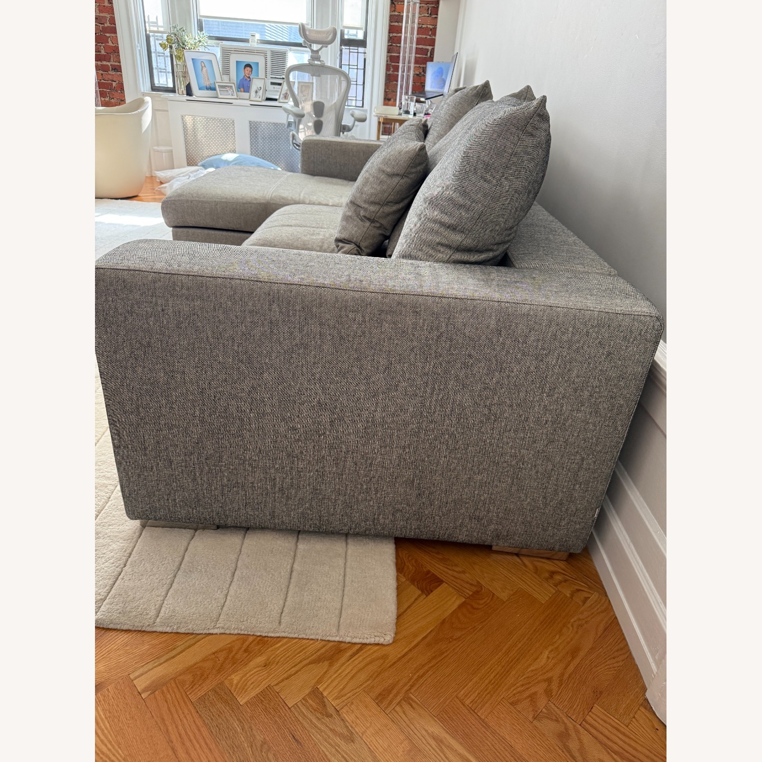 BoConcept Cenova Sofa - Bari Fabric (NYC)  - image-3