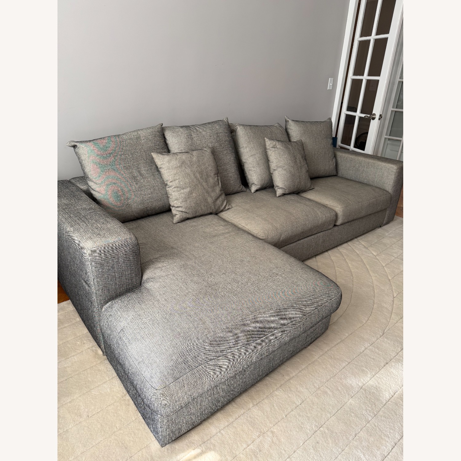 BoConcept Cenova Sofa - Bari Fabric (NYC)  - image-2