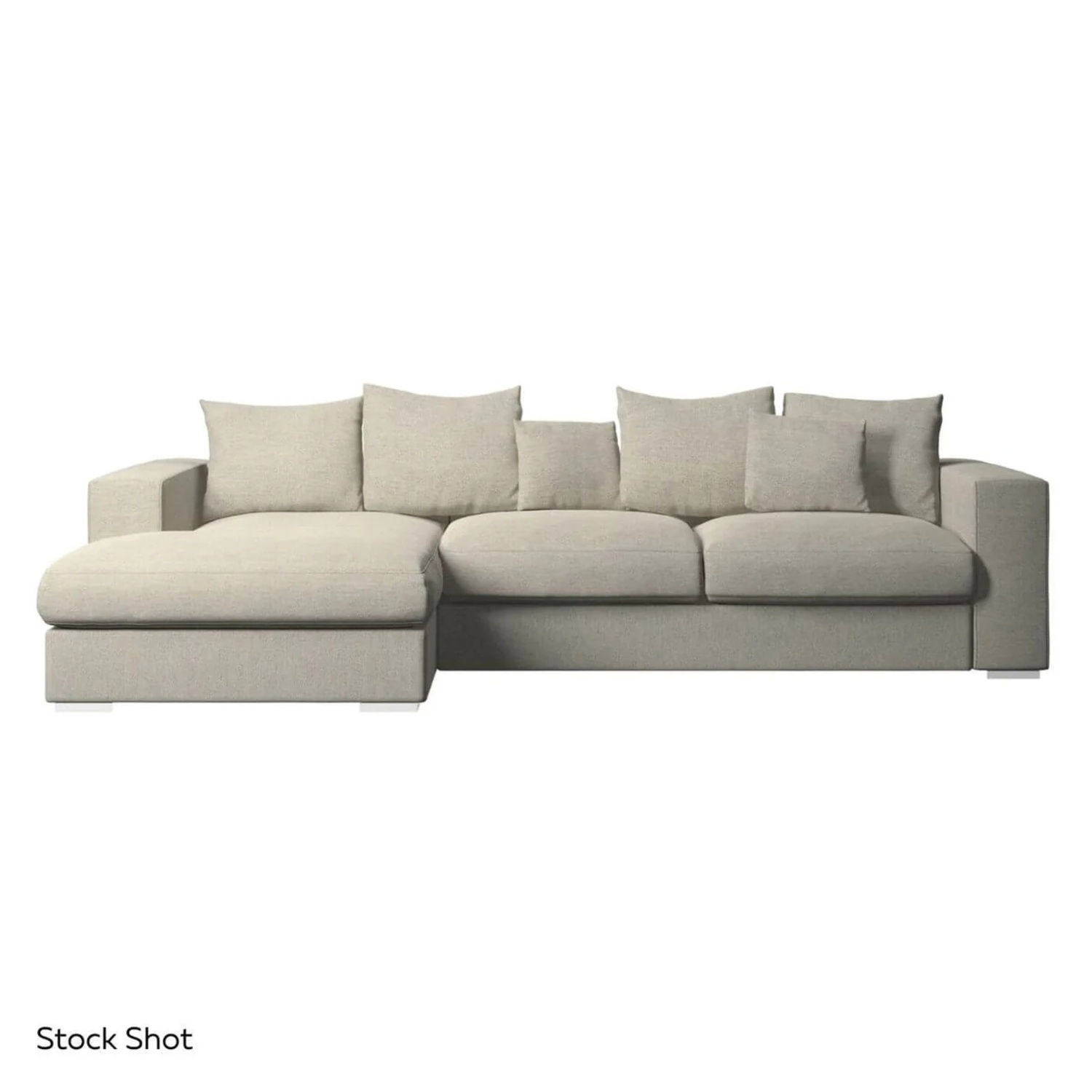 BoConcept Cenova Sofa - Bari Fabric (NYC)  - image-7