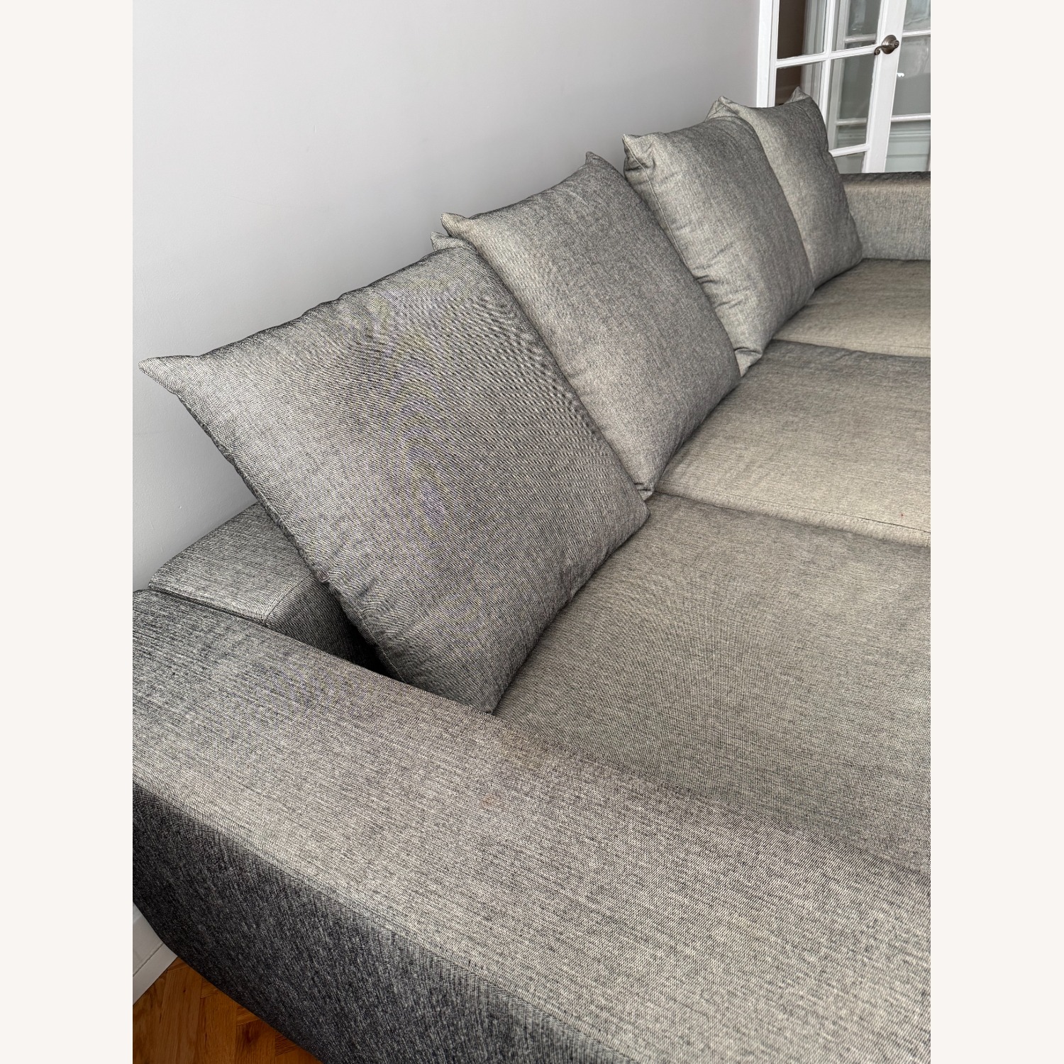 BoConcept Cenova Sofa - Bari Fabric (NYC)  - image-5