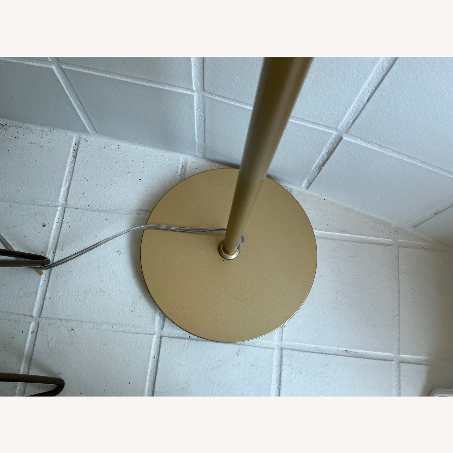 Outdoor Teardrop Floor Lamps - image-4