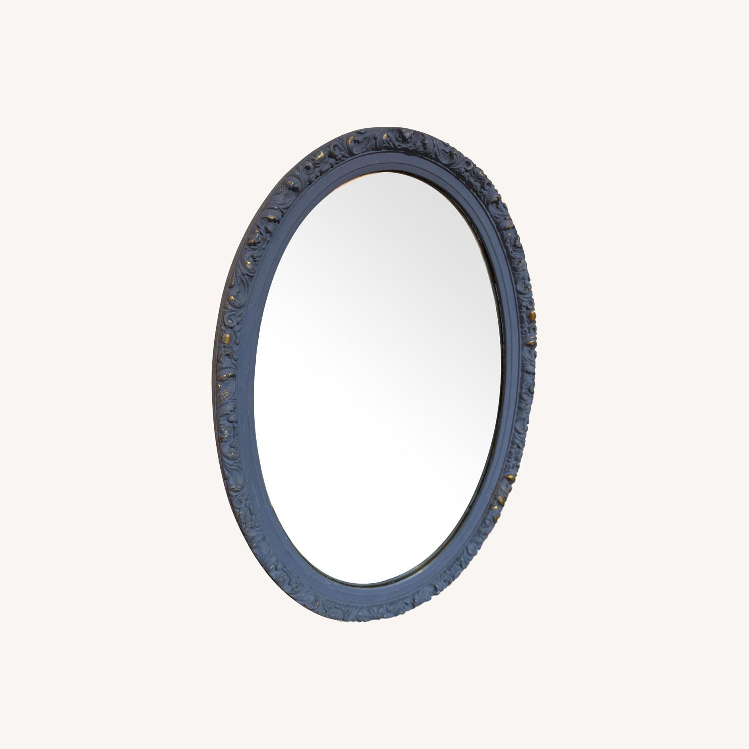 Vintage/Antique Finds Blue Wall Decor - image-0