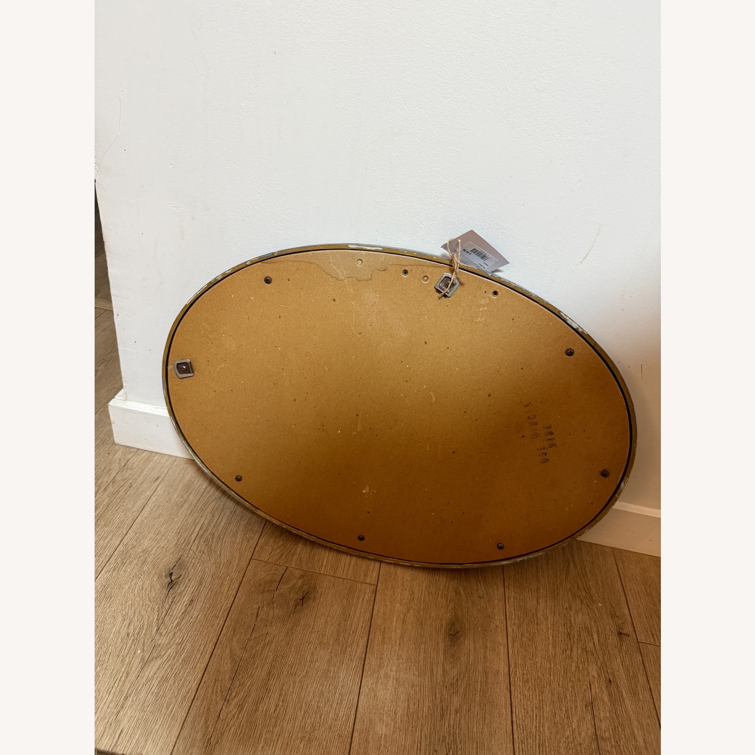 Vintage/Antique Finds Blue Wall Decor - image-7