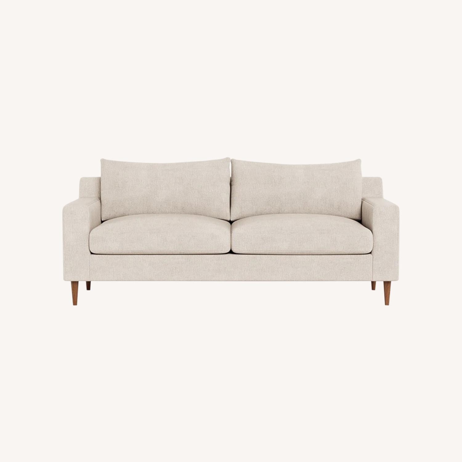 West Elm Paidge Sofa - image-0