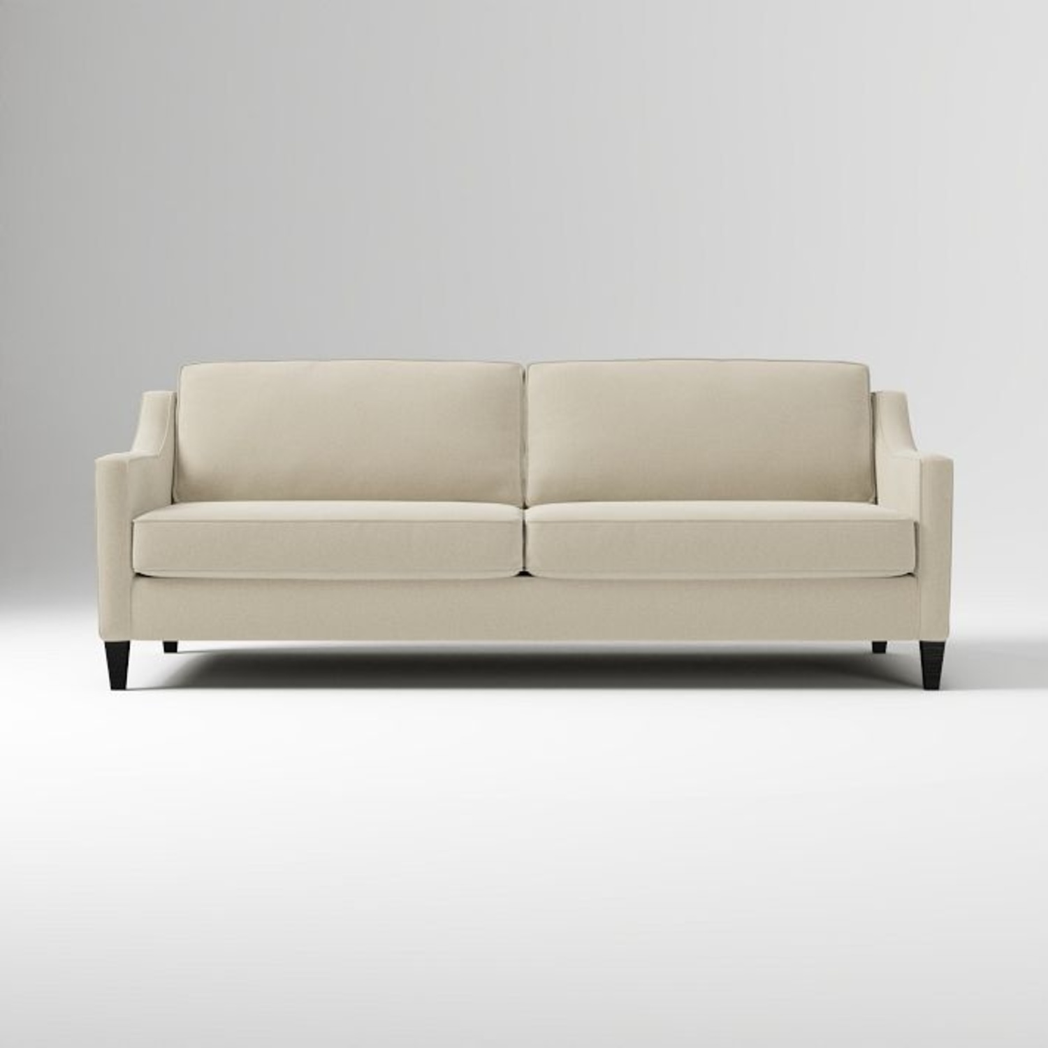 West Elm Paidge Sofa - image-4
