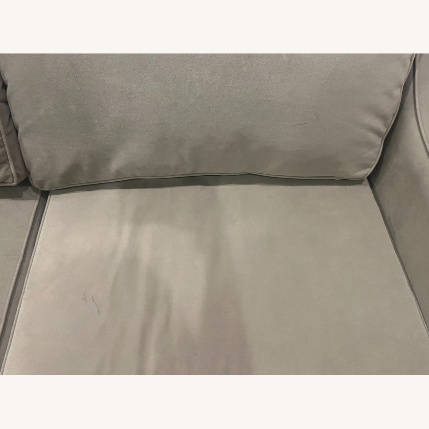 West Elm Paidge Sofa - image-2