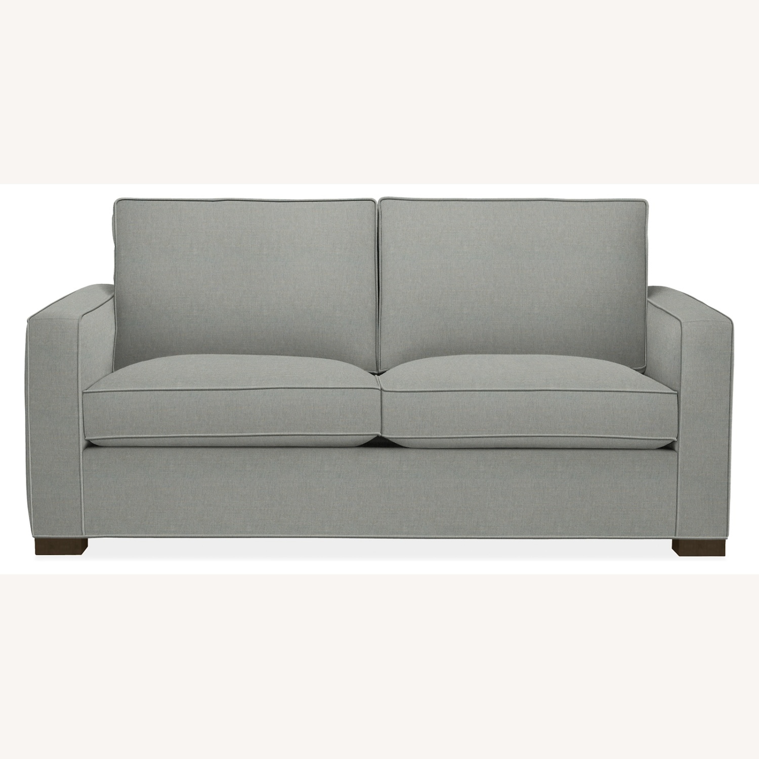 Room & Board Morrison 2-Seat Sofa (Hine / Spruce) - image-7