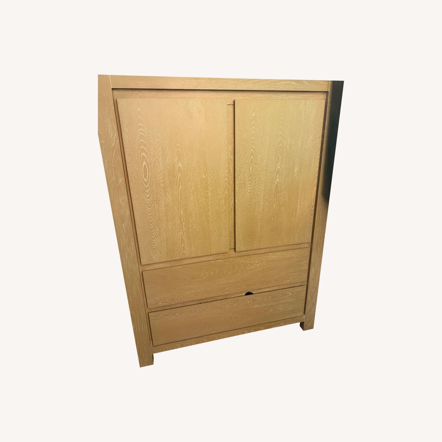 Ashley Furniture Dresser - image-6