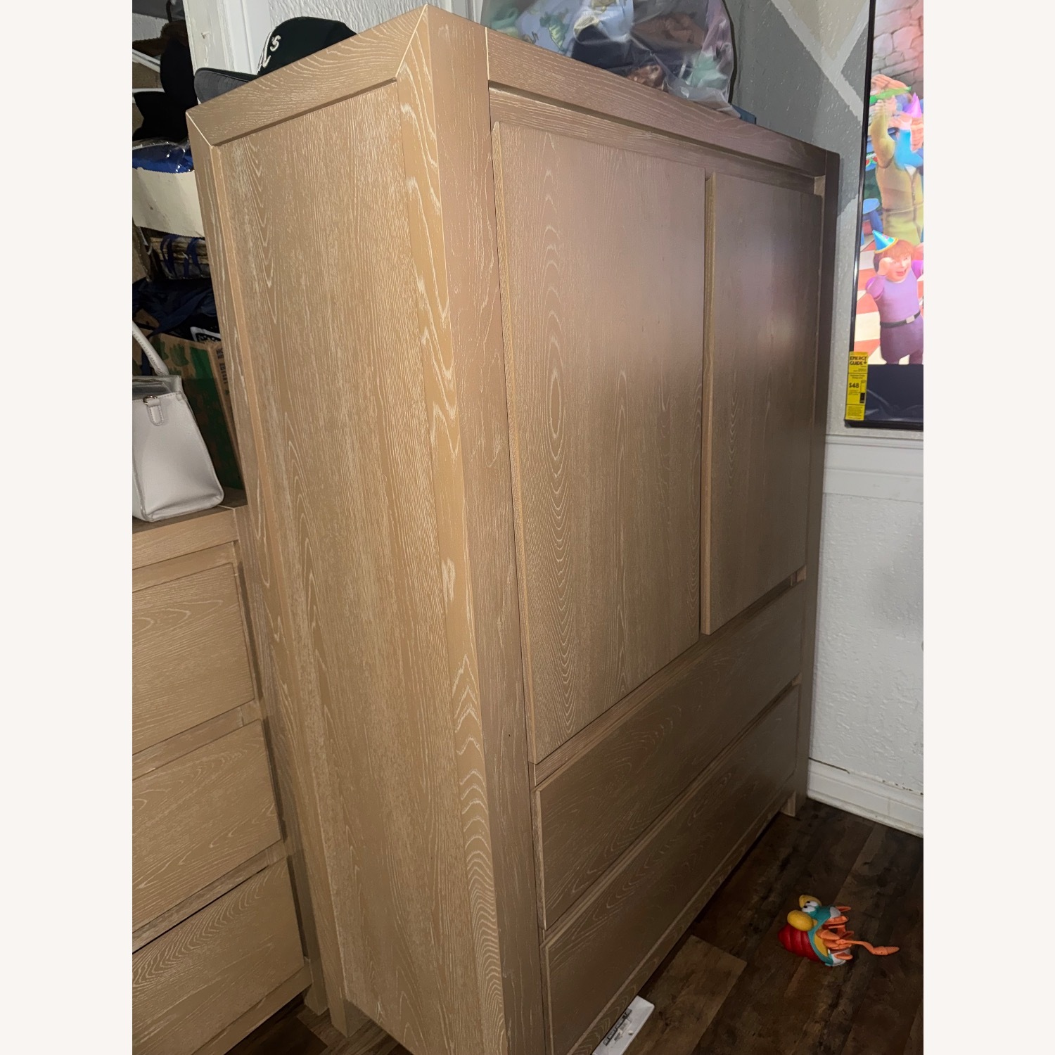 Ashley Furniture Dresser - image-2