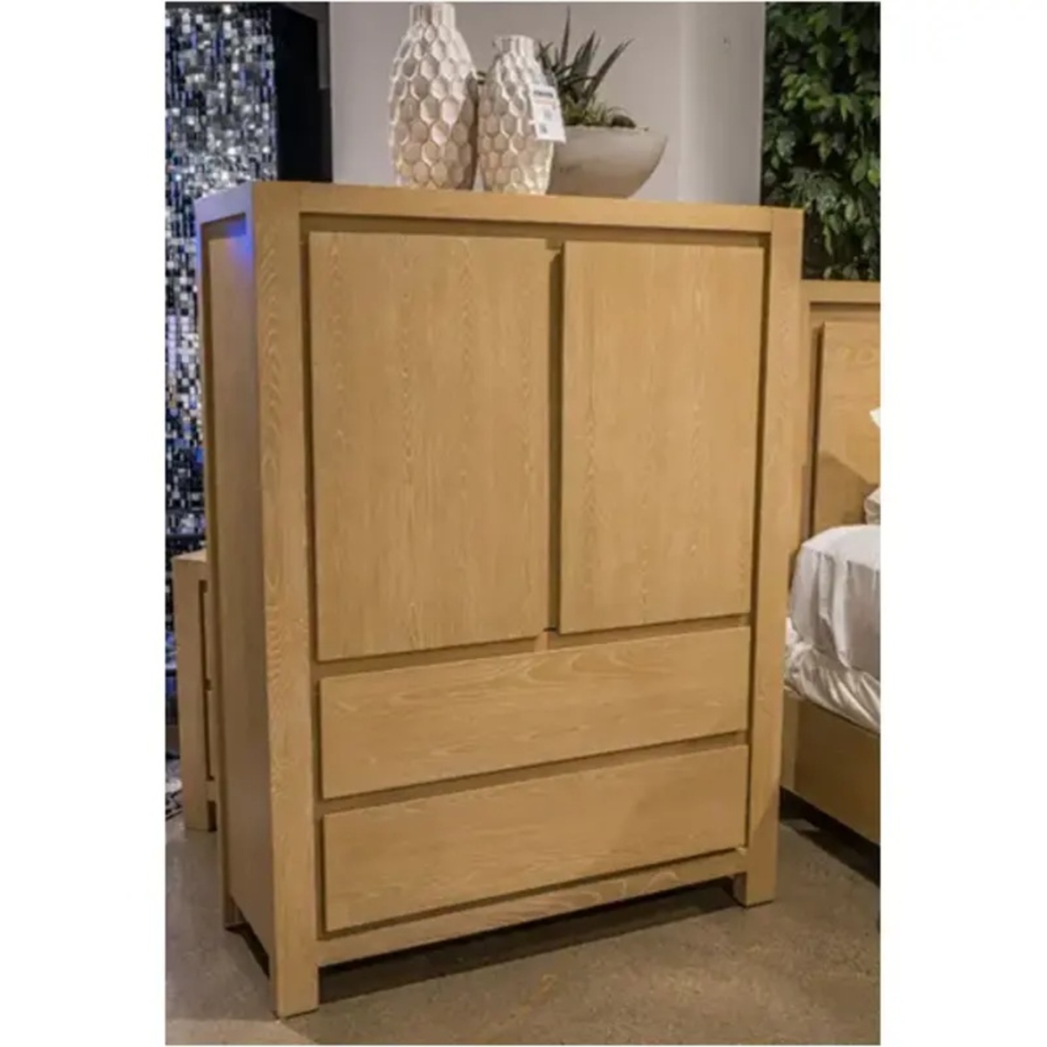 Ashley Furniture Dresser - image-5