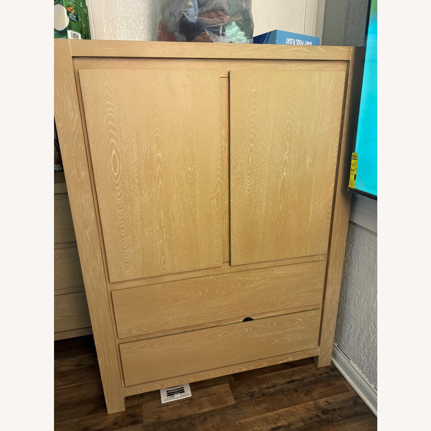 Ashley Furniture Dresser - image-1