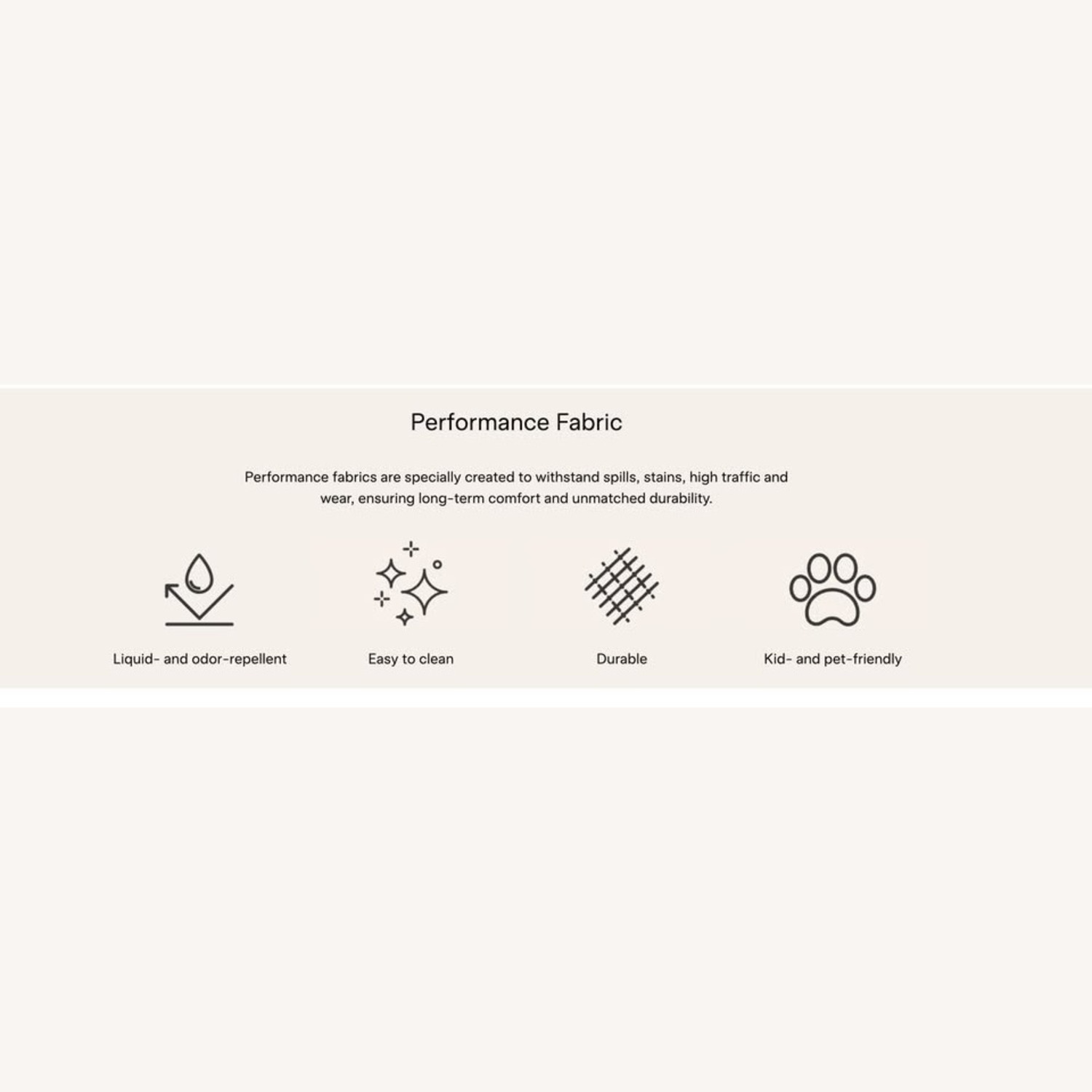 Four Hands Colt Queen Bed - image-5