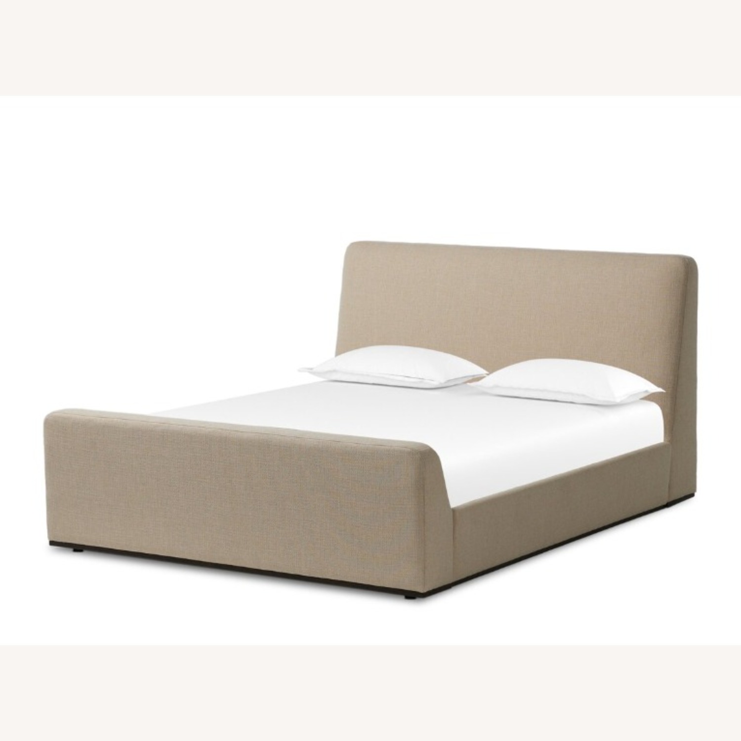 Four Hands Colt Queen Bed - image-1