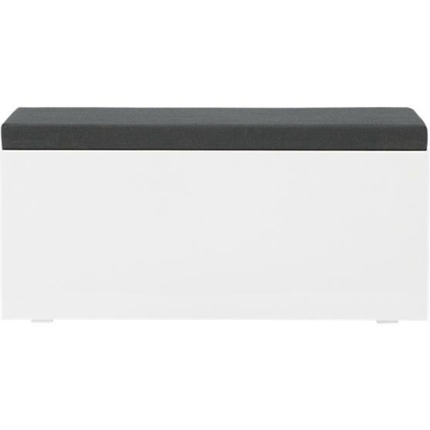 CB2 Catch-All Storage Bench - image-0