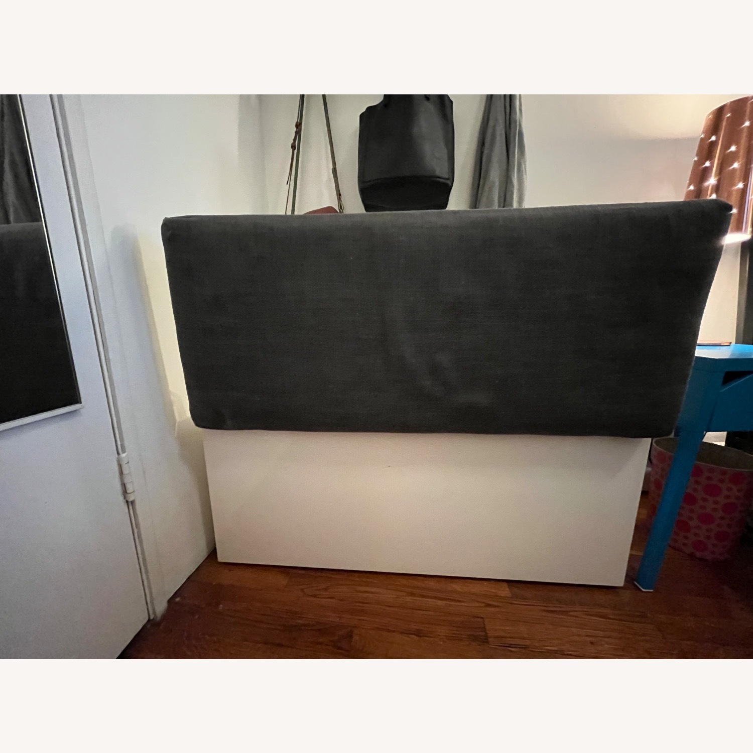 CB2 Catch-All Storage Bench - image-2