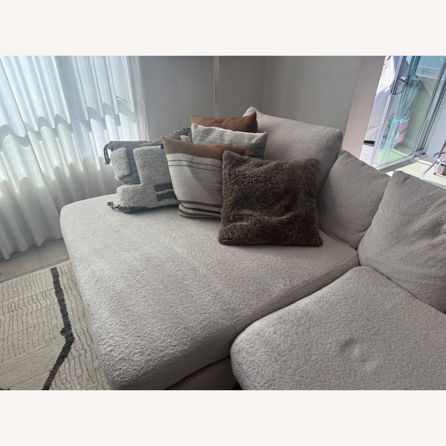 HD ButterCup - Astrid LHF Modular -Fawn - AptDeco