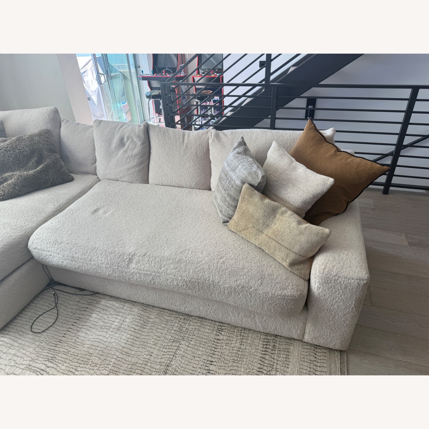 HD ButterCup - Astrid LHF Modular -Fawn - AptDeco