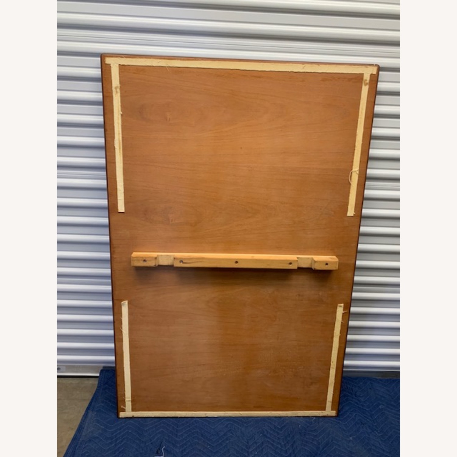 Mid-century Modern Swedish Teak Dining Table - image-5