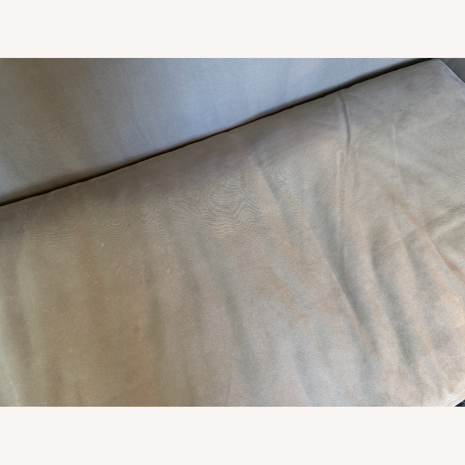 Restoration Hardware Belgian Track Arm 8' Sofa - image-6