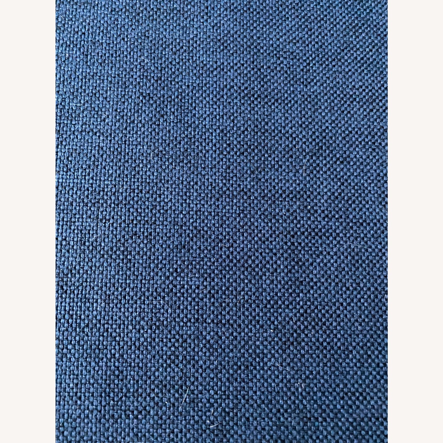 Hay Blue Fabric 3+ Piece Sectional - image-4