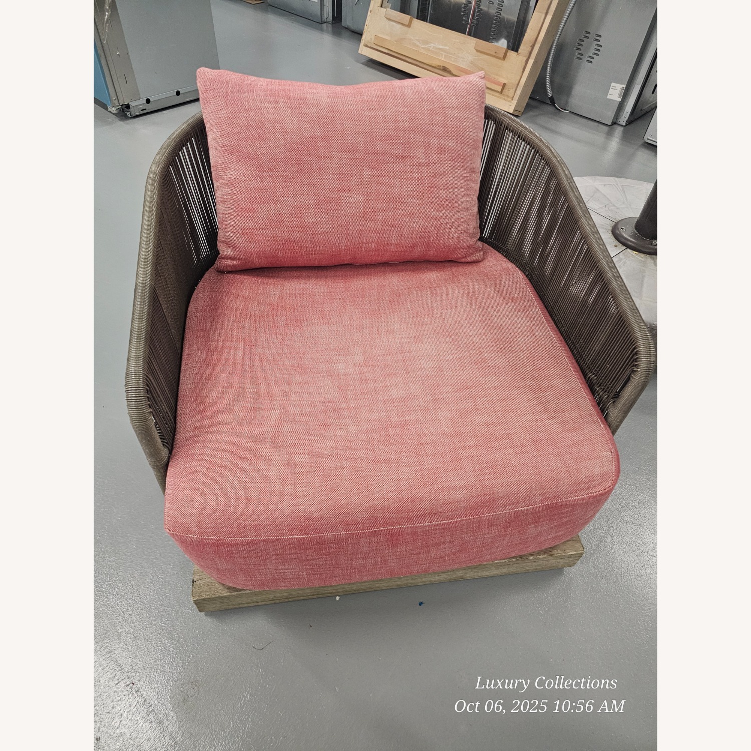 Restoration Hardware Havana Patio Furniture - image-20