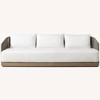 Restoration Hardware Havana Patio Furniture