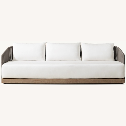 Used Restoration Hardware Havana Patio Furniture for sale on AptDeco