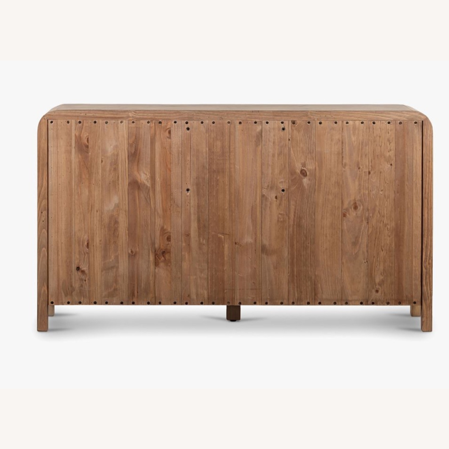 Pottery Barn Bedford Reclaimed Wood 6-Drawer - image-8