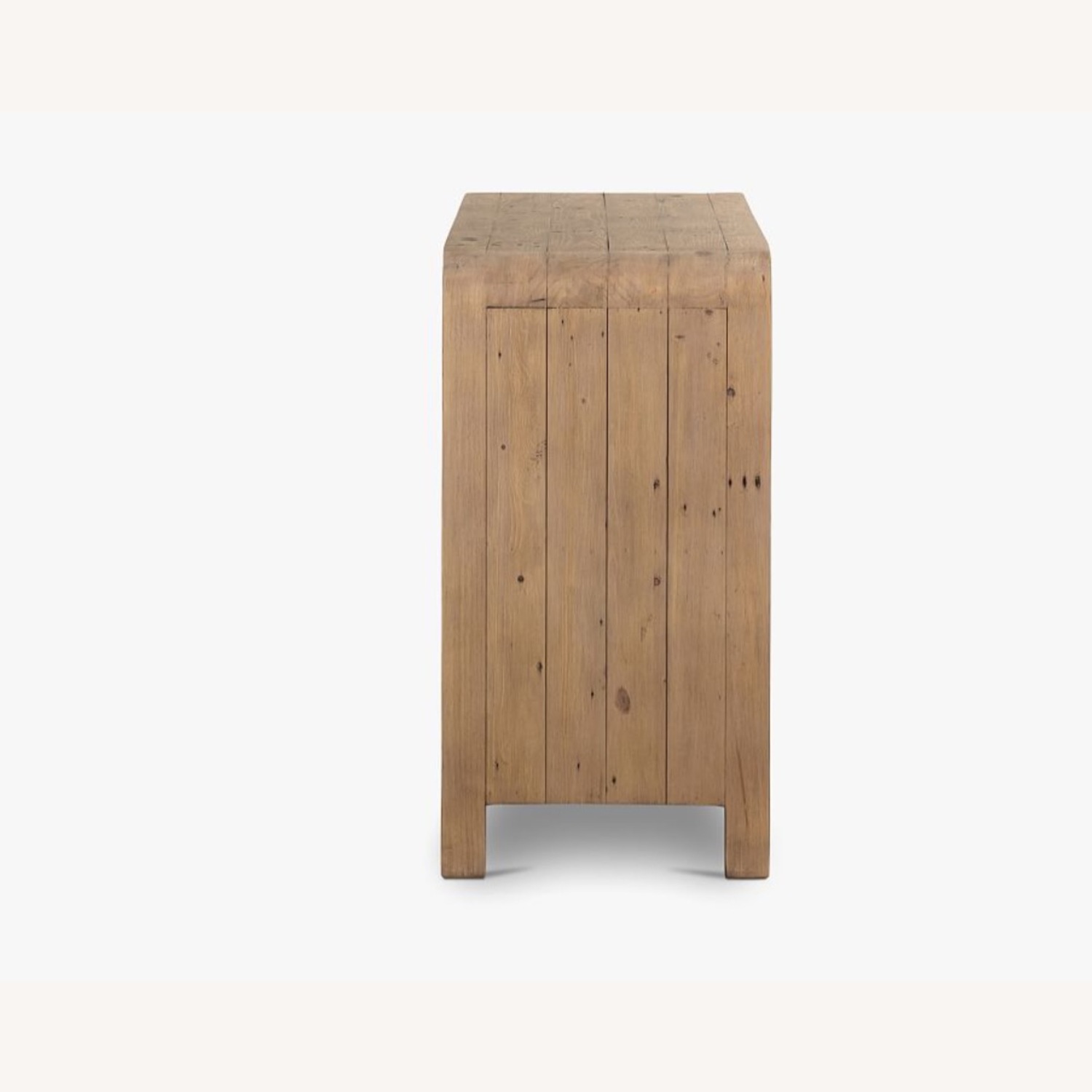 Pottery Barn Bedford Reclaimed Wood 6-Drawer - image-7
