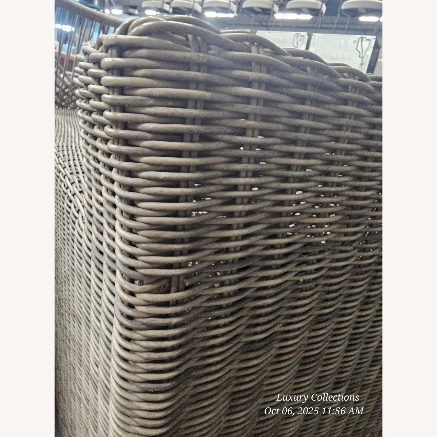 RH Majorca Outdoor Sectional Swivel Loungers - image-15