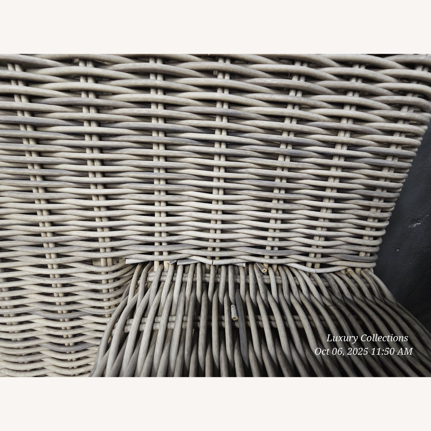 RH Majorca Outdoor Sectional Swivel Loungers - image-19