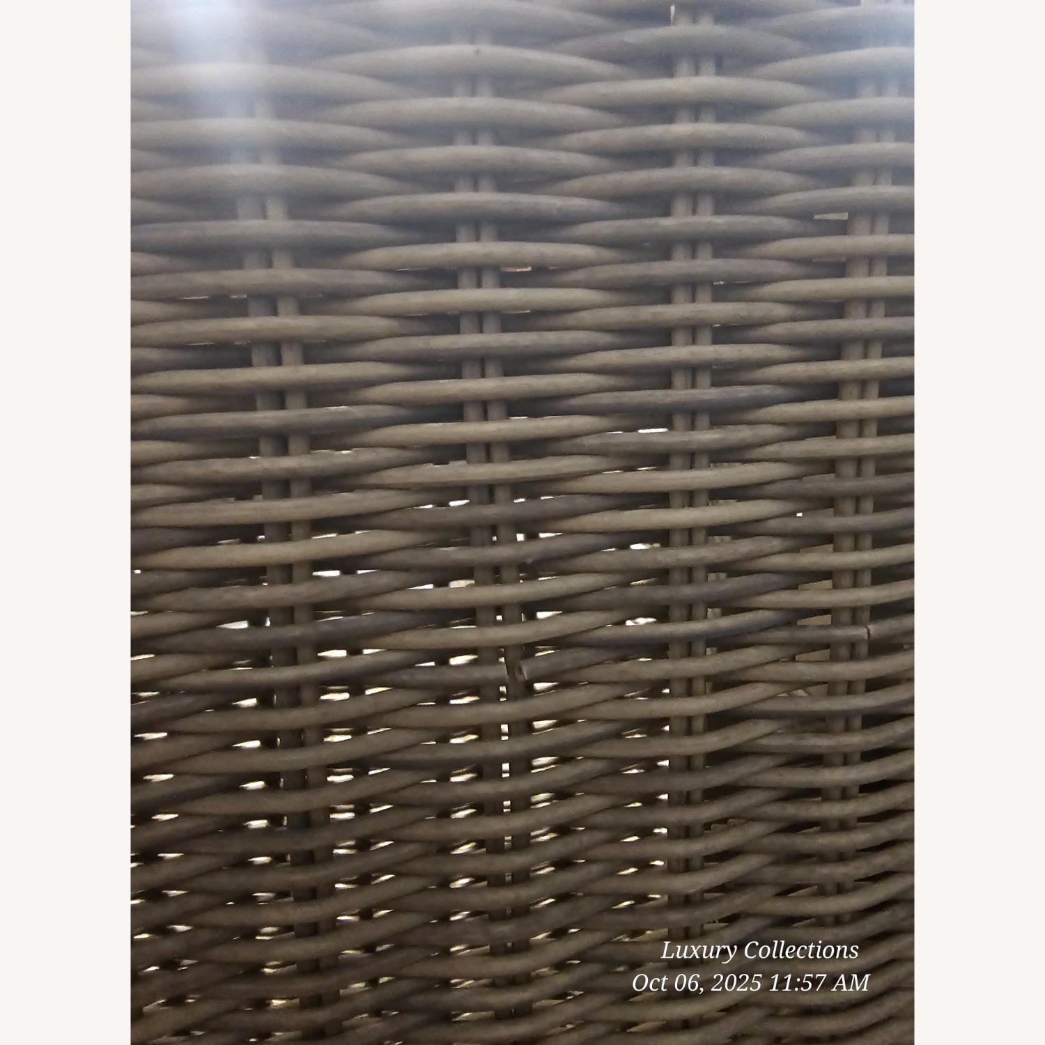 RH Majorca Outdoor Sectional Swivel Loungers - image-11