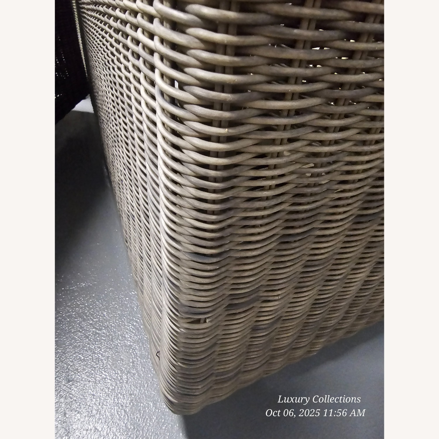 RH Majorca Outdoor Sectional Swivel Loungers - image-14