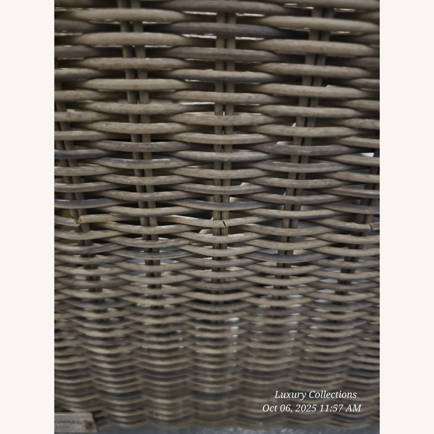 RH Majorca Outdoor Sectional Swivel Loungers - image-12