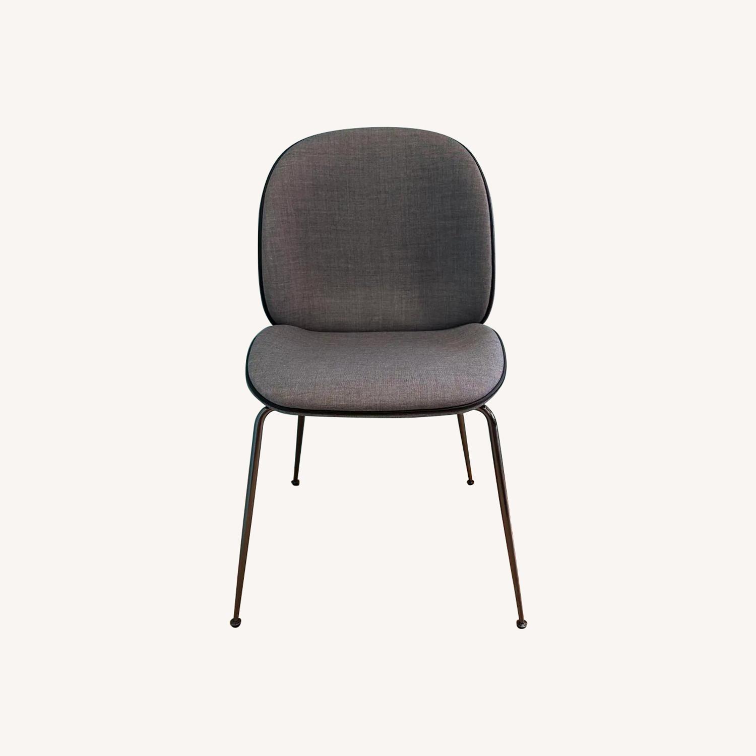 Gubi Beetle Chair - image-0