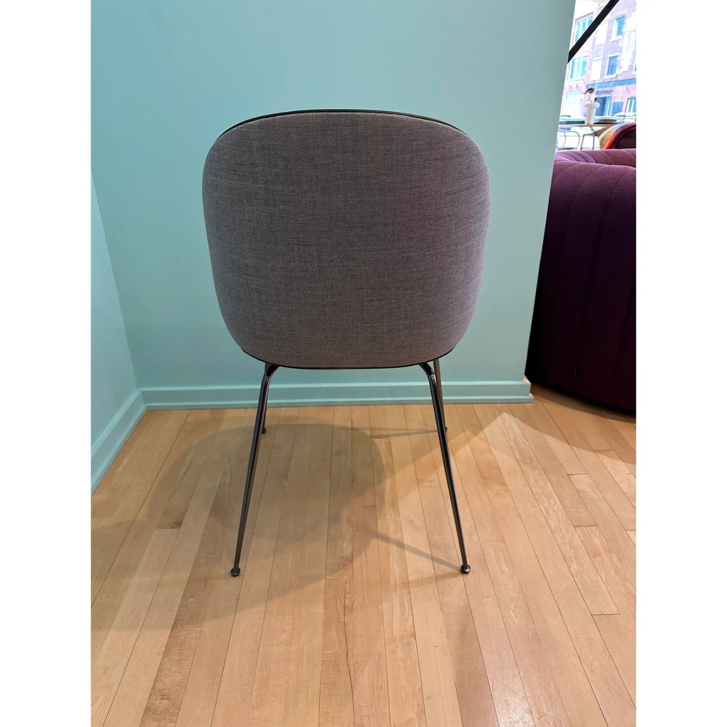 Gubi Beetle Chair - image-4