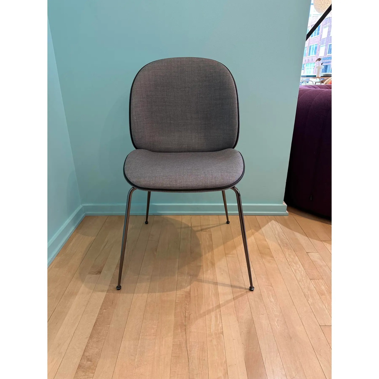 Gubi Beetle Chair - image-2