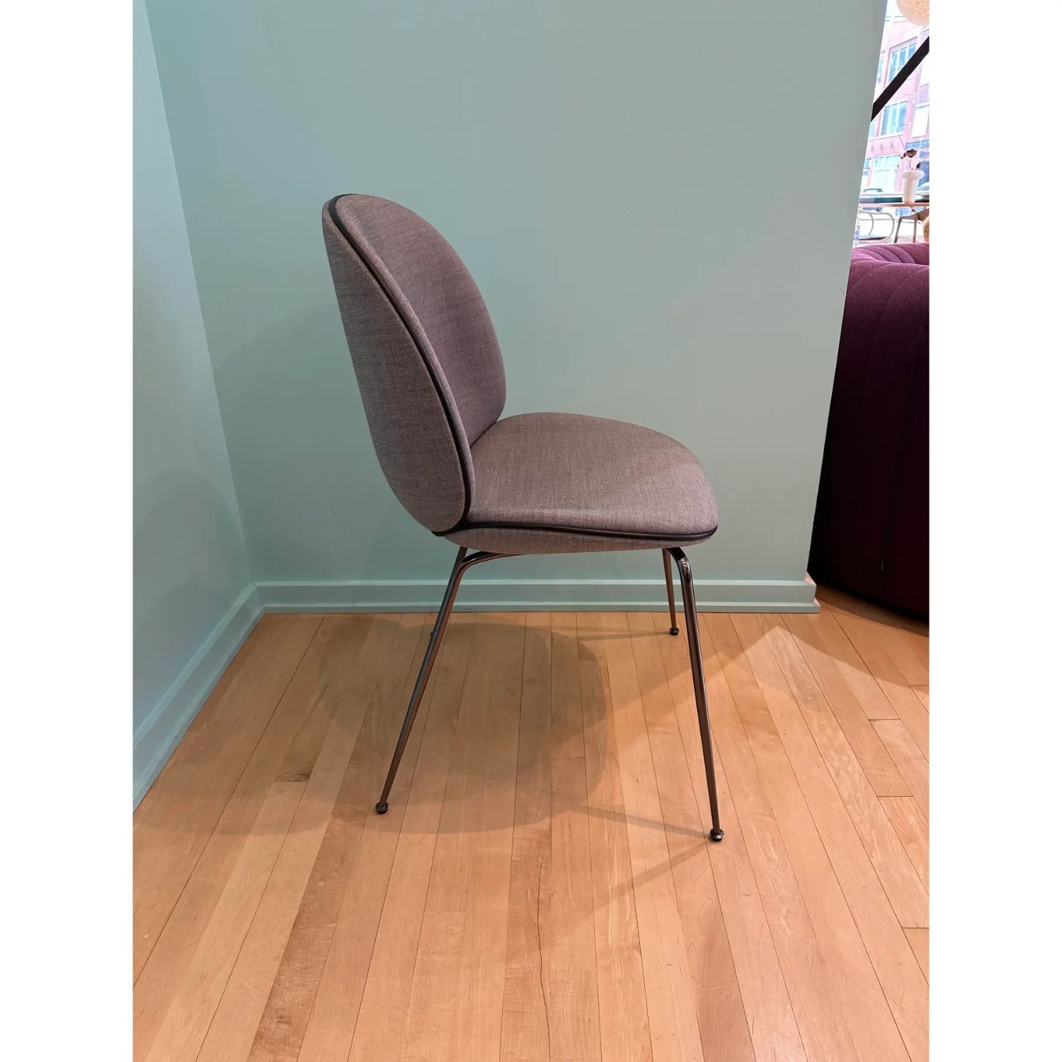 Gubi Beetle Chair - image-3