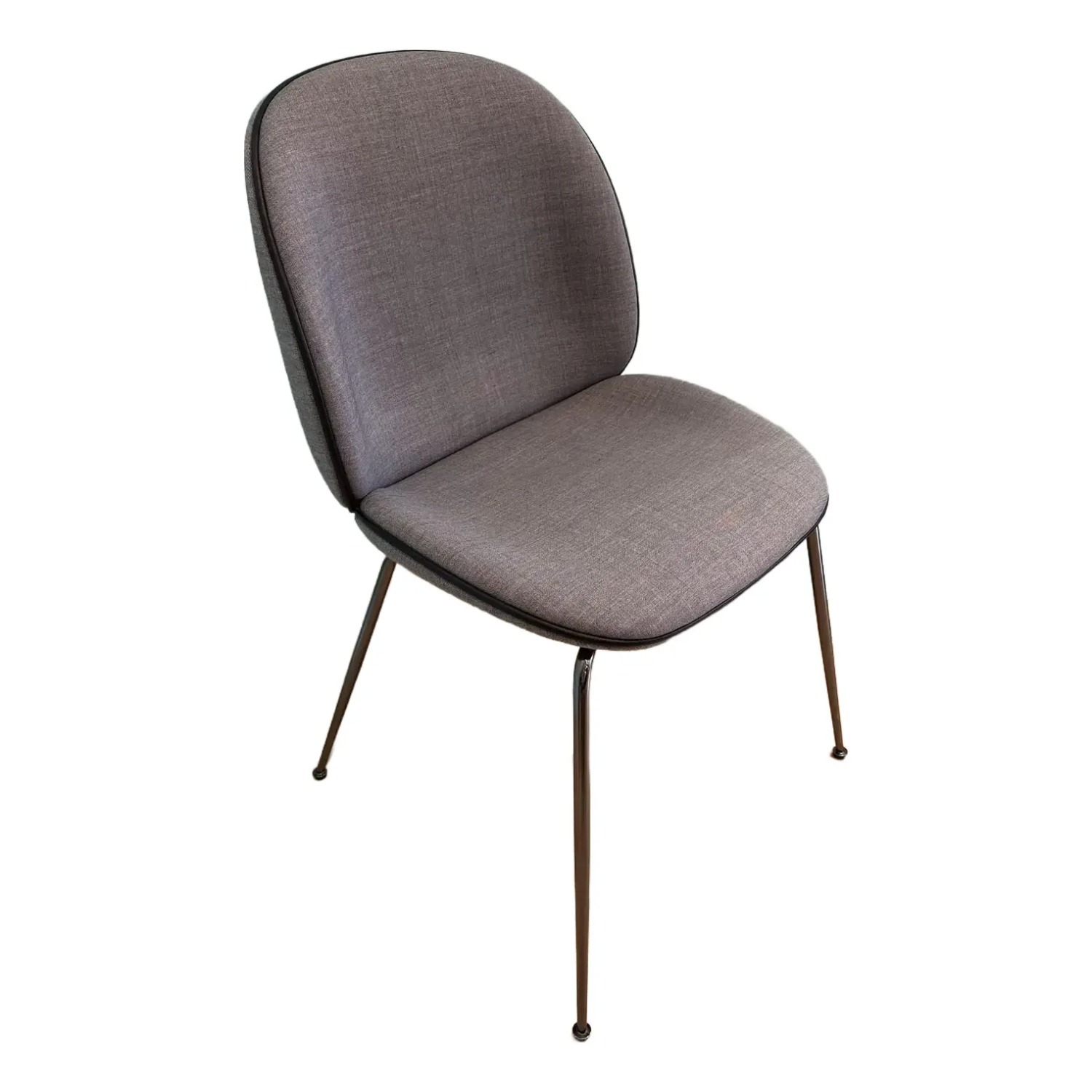 Gubi Beetle Chair - image-1